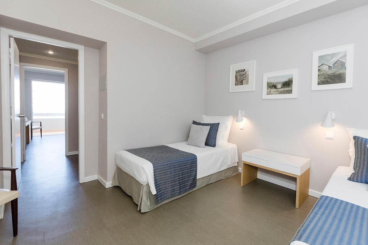 Camera Familiare con Balcone e Vista Mare (4 Adulti)